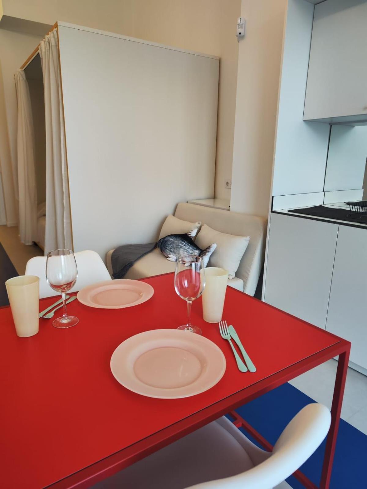 Carisan1 6 Min To Beach Modern Bright Valencia Ngoại thất bức ảnh