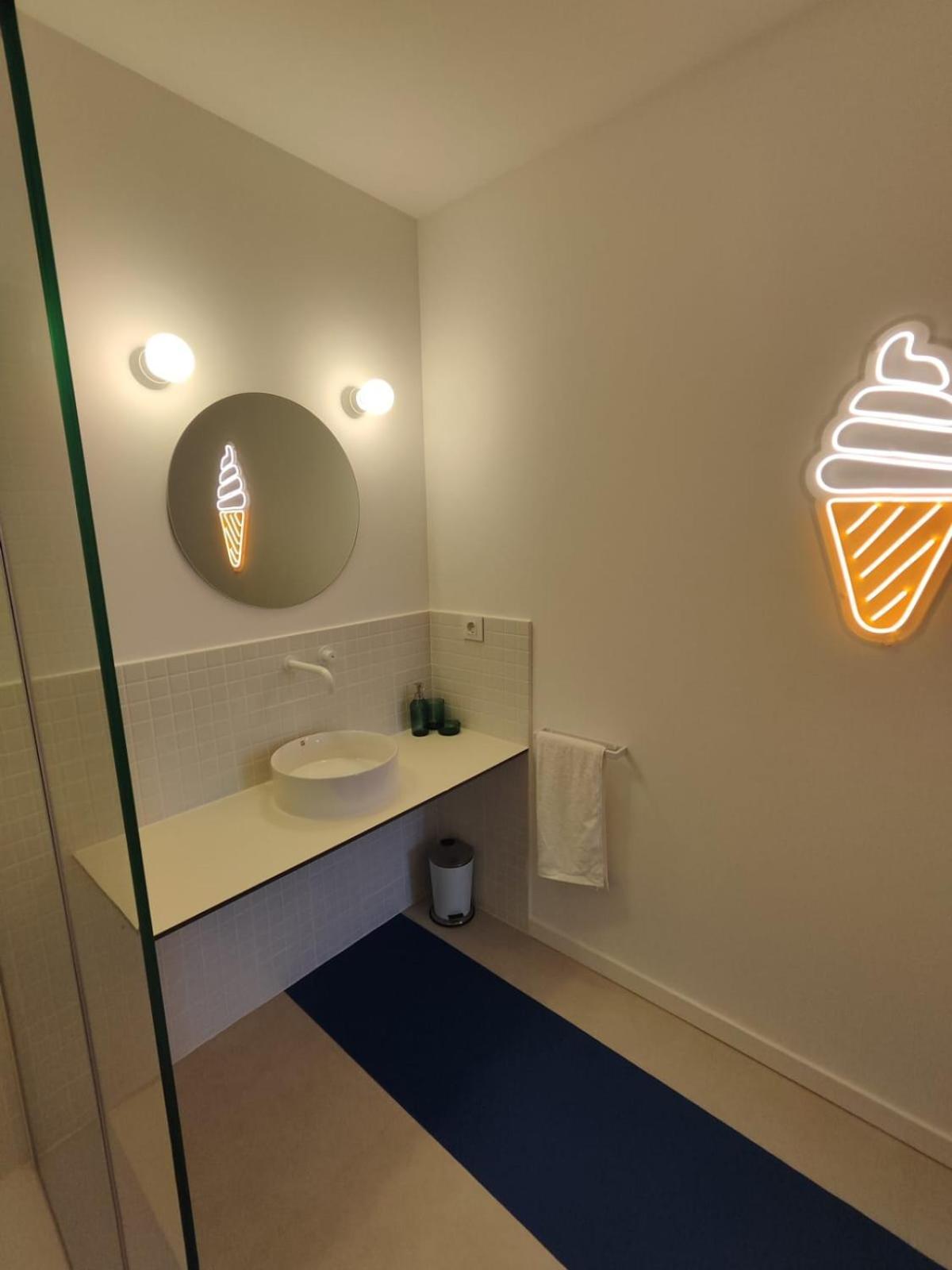 Carisan1 6 Min To Beach Modern Bright Valencia Ngoại thất bức ảnh