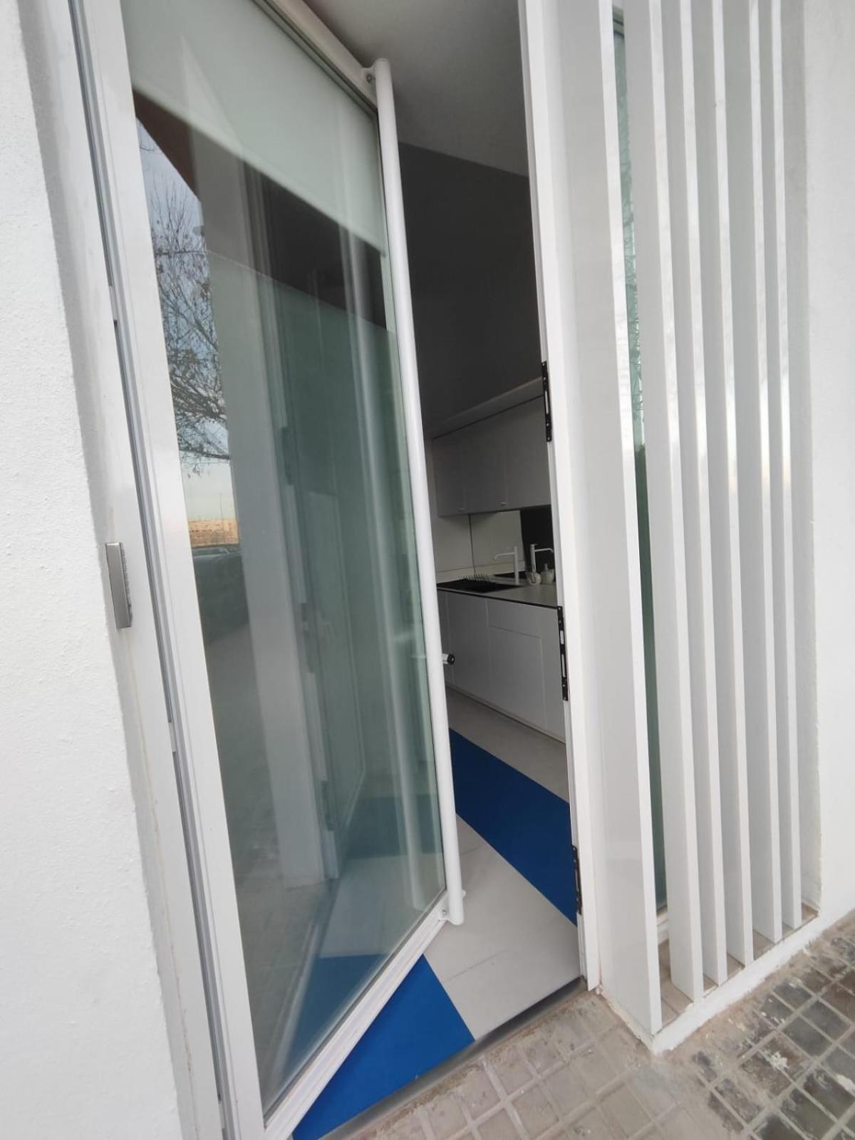 Carisan1 6 Min To Beach Modern Bright Valencia Ngoại thất bức ảnh
