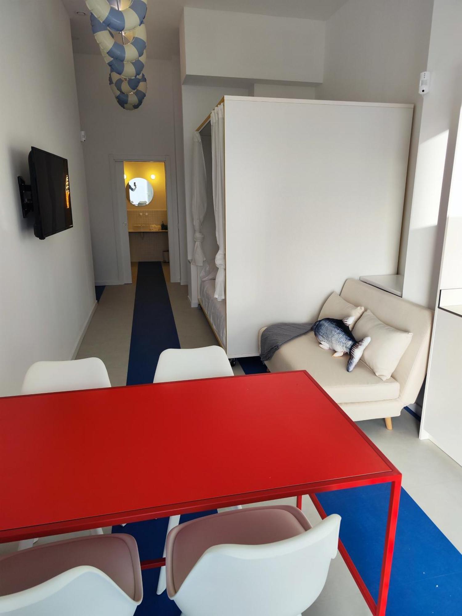 Carisan1 6 Min To Beach Modern Bright Valencia Ngoại thất bức ảnh