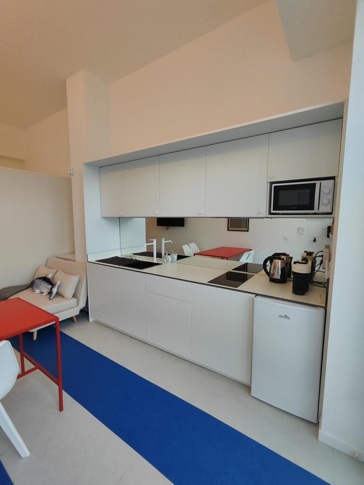 Carisan1 6 Min To Beach Modern Bright Valencia Ngoại thất bức ảnh