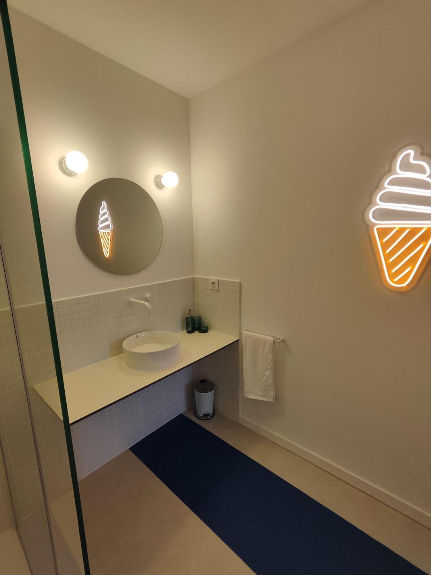 Carisan1 6 Min To Beach Modern Bright Valencia Ngoại thất bức ảnh