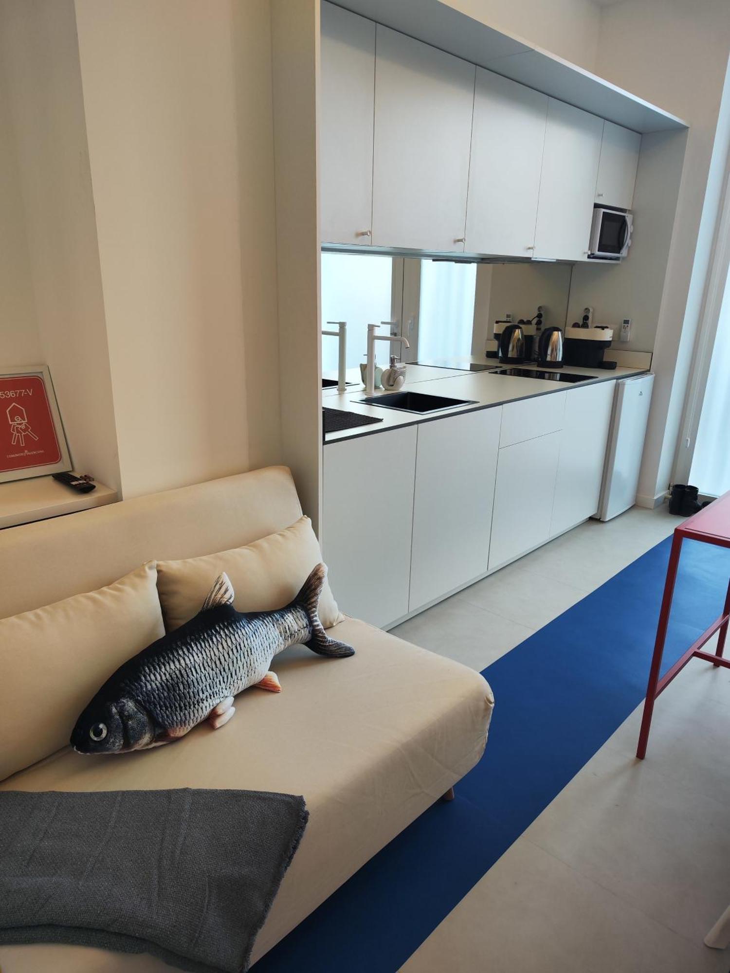 Carisan1 6 Min To Beach Modern Bright Valencia Ngoại thất bức ảnh